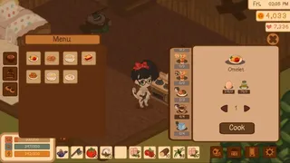 Скриншот 4 к игре Demetria Spirit