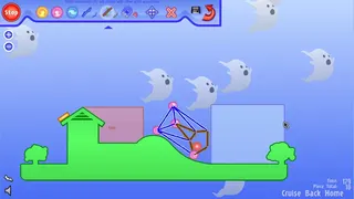 Скриншот 4 к игре Fantastic Contraption Classic 1 & 2