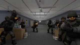Скриншот 1 к игре OPERATION SERPENS