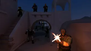 Скриншот 3 к игре OPERATION SERPENS