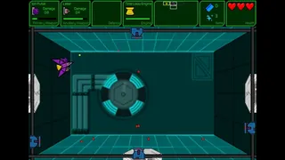 Скриншот 2 к игре Starshot