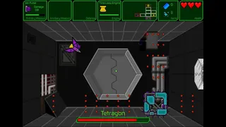 Скриншот 3 к игре Starshot