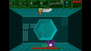 Скриншот 5 к игре Starshot