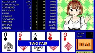 Скриншот 2 к игре TinyPoker
