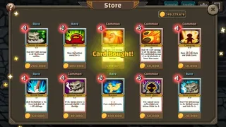 Скриншот 6 к игре Greedy Dungeon