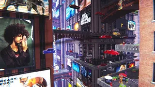 Скриншот 3 к игре MiLE HiGH TAXi