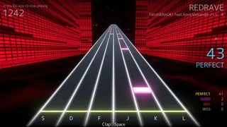 Скриншот 2 к игре RESONARK X