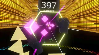 Скриншот 4 к игре RESONARK X