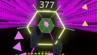 Скриншот 5 к игре RESONARK X