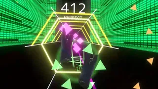 Скриншот 6 к игре RESONARK X
