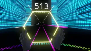 Скриншот 7 к игре RESONARK X