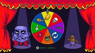 Скриншот 1 к игре Vidiot Game