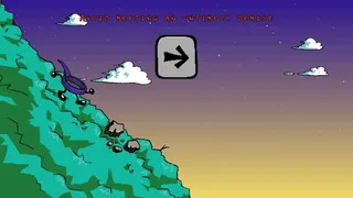 Скриншот 2 к игре Vidiot Game
