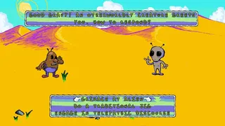 Скриншот 5 к игре Vidiot Game