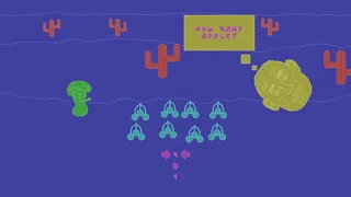 Скриншот 6 к игре Vidiot Game
