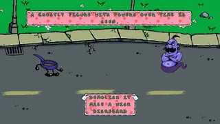 Скриншот 8 к игре Vidiot Game