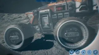 Скриншот 5 к игре Moon Farming