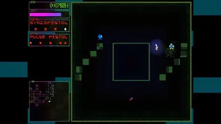 Скриншот 2 к игре Rainbow Laser Disco Dungeon