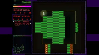 Скриншот 3 к игре Rainbow Laser Disco Dungeon