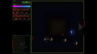 Скриншот 4 к игре Rainbow Laser Disco Dungeon