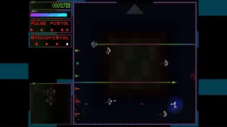 Скриншот 5 к игре Rainbow Laser Disco Dungeon