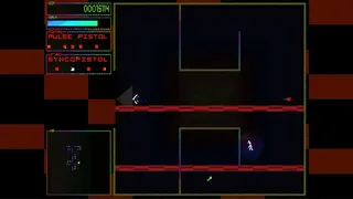 Скриншот 6 к игре Rainbow Laser Disco Dungeon