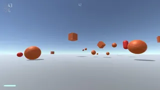 Скриншот 1 к игре Motionless
