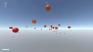Скриншот 3 к игре Motionless