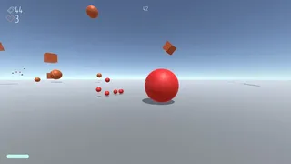 Скриншот 4 к игре Motionless
