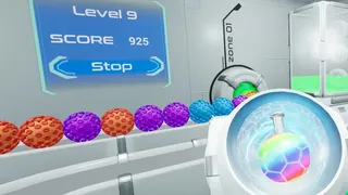 Скриншот 3 к игре VIRUS RUSH