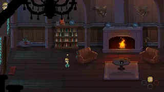 Скриншот 5 к игре Nine Witches: Family Disruption - Prologue