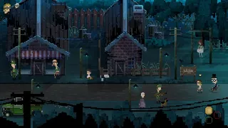 Скриншот 6 к игре Nine Witches: Family Disruption - Prologue