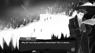 Скриншот 4 к игре The Man Came Around