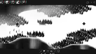 Скриншот 6 к игре The Man Came Around