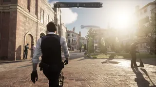 Скриншот 4 к игре Sherlock Holmes Chapter One