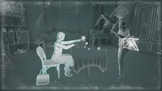 Скриншот 6 к игре Sherlock Holmes Chapter One