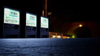 Скриншот 8 к игре Sokudo Nights