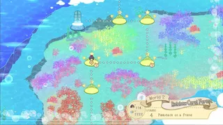 Скриншот 1 к игре Tobari 2: Dream Ocean