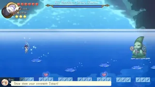 Скриншот 3 к игре Tobari 2: Dream Ocean