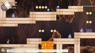 Скриншот 5 к игре Tobari 2: Dream Ocean