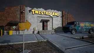 Скриншот 2 к игре Twistedland VR