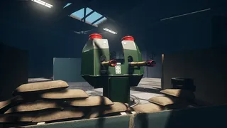 Скриншот 3 к игре Twistedland VR