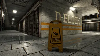 Скриншот 4 к игре Twistedland VR