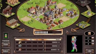 Скриншот 4 к игре Legion Gold