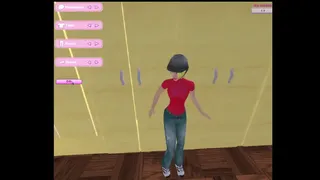 Скриншот 2 к игре Grand horse attraction