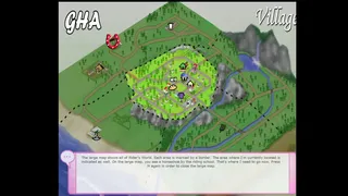 Скриншот 5 к игре Grand horse attraction