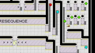 Скриншот 1 к игре Whiskers & Tail
