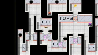 Скриншот 7 к игре Whiskers & Tail