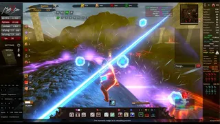 Скриншот 3 к игре MagVigor