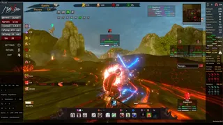 Скриншот 4 к игре MagVigor